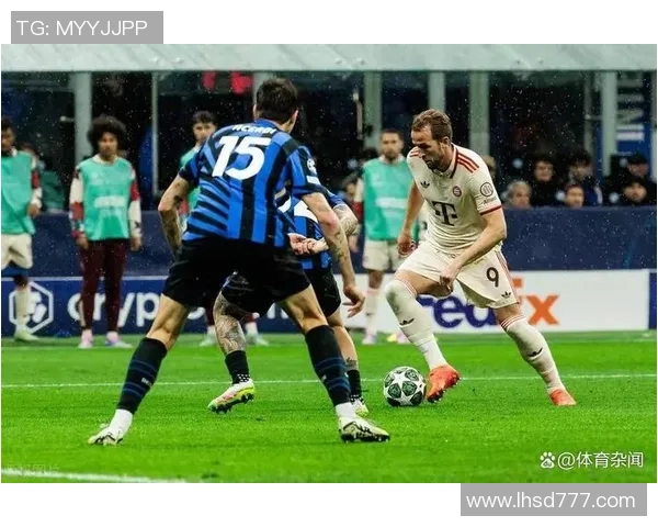 德甲精彩对决皇马与国米战成平局乌龙球成比赛转折点