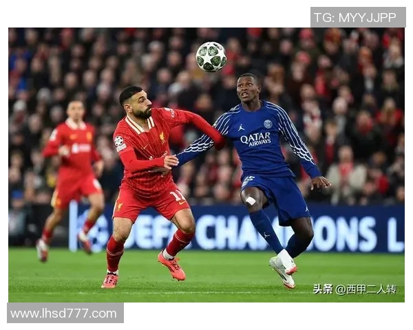 欧联杯精彩对决利物浦与巴黎圣日耳曼战成平局十大进球回顾与神扑瞬间揭秘